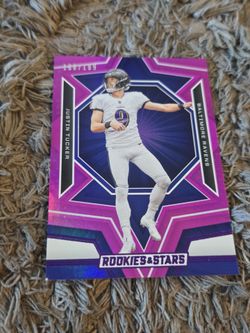 Justin tucker