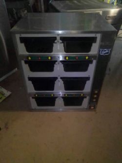 Food Truck Equipment 