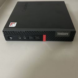 Lenovo ThinkCentre M625 Mini Desktop 16GB Ram
