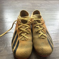 Adidas X Speed portal.2 FG Soccer Cleats