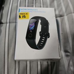 Fitness Band