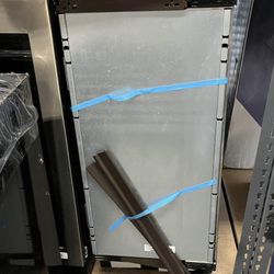 Sub Zero Designer Panel Ready 15” Beverage Center Fridge 