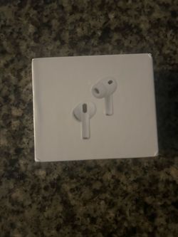 Apple AirPods Pro Sealed Box