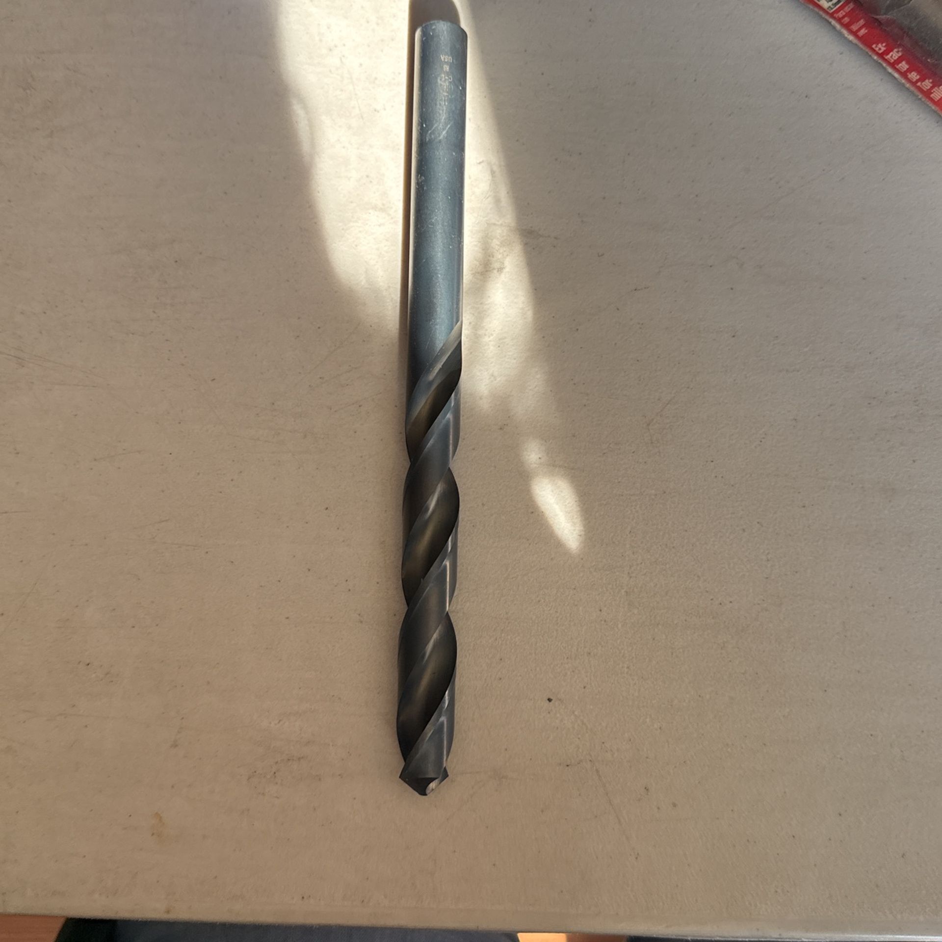 Chicago Drill Bit 11/16