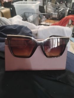 Quay women's sunglasses