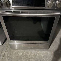 Range Samsung 