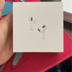 AirPod Generation 3