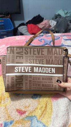 Steve Madden purse