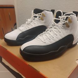 Jordan Retro 12 Taxi Size 10.5
