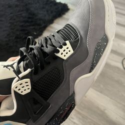 Fear 4 Size 13 Worn Good Condition