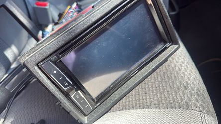 Car stereo