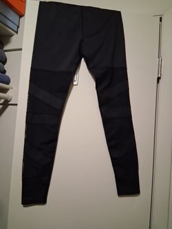 New leggings