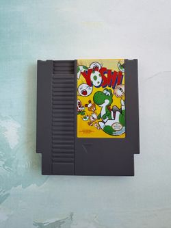 Yoshi