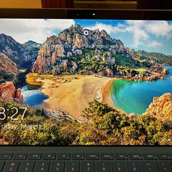 Microsoft Surface Pro 4 w/Accessories (Upgraded)
