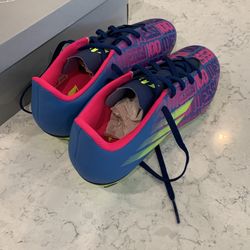 Adidas Speedflow Messi.4 Flexible Ground Cleats Soccer