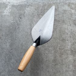 Trowel