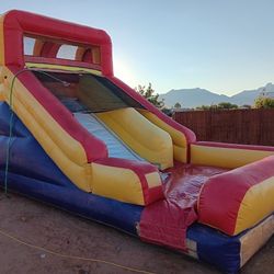 Waterslide FOR SALE