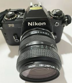 N6006 Nikon READ THE DISCRIPTION