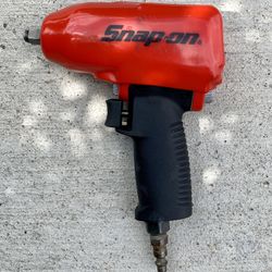 Like New Snap On Snap-On MG325 3/8” 3/8 Air Impact Wrench $345 OBO