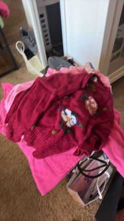 baby gir clothes