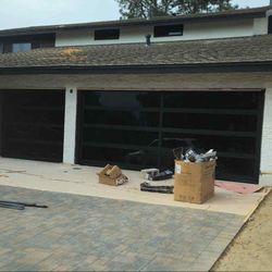 Garage Doors 