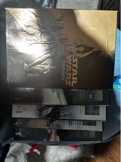 Star Wars Trilogy