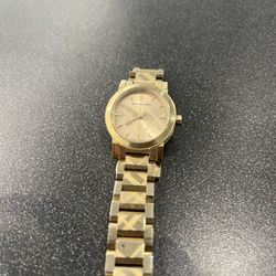 Burberry Women's Watch