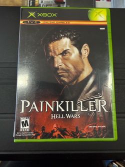 Painkiller: Hell Wars Xbox