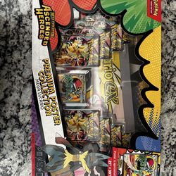 Lucario Poster Collection Ascended Hero’s