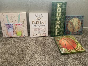 Home Decor