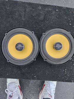 JL Speakers