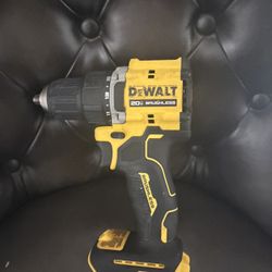 Dewalt Atomic Drill