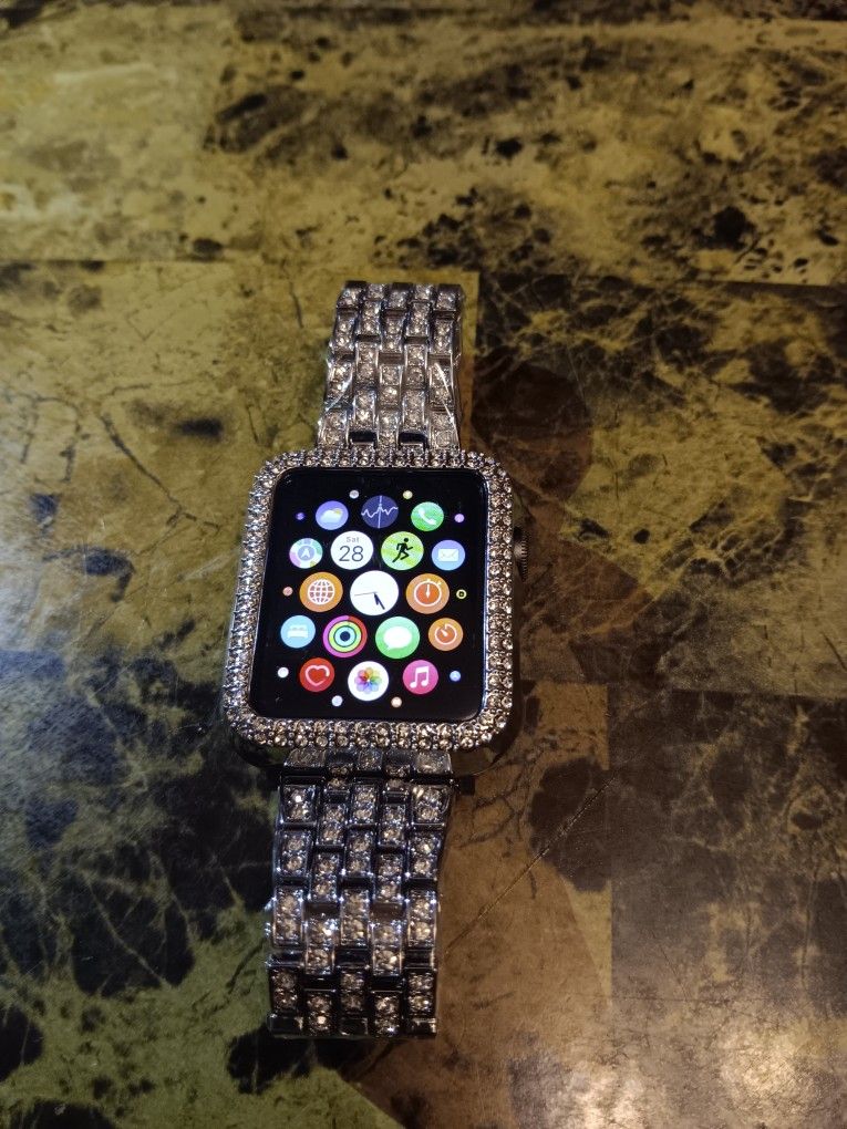 Siri Apple Watch