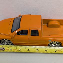 Diecast Ram Truck