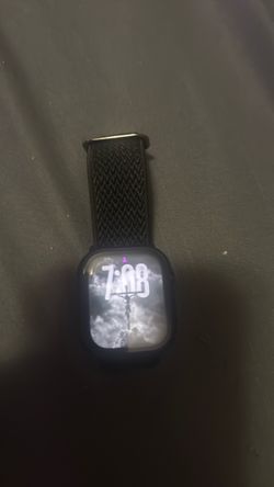 Apple series 11 GPS 42mm