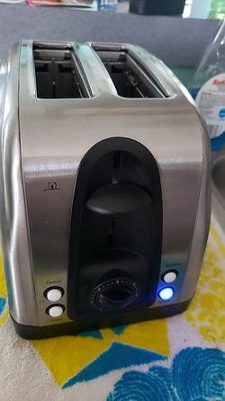 Chefman toaster