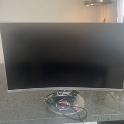 Samsung Flat Screen