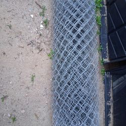 Chain  Link  Fence  30fts $65