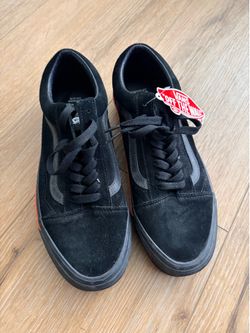 Vans men’s sz 8.5