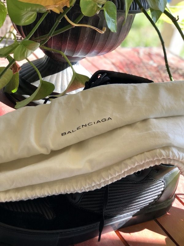 Balenciaga cambure Designer sneaker