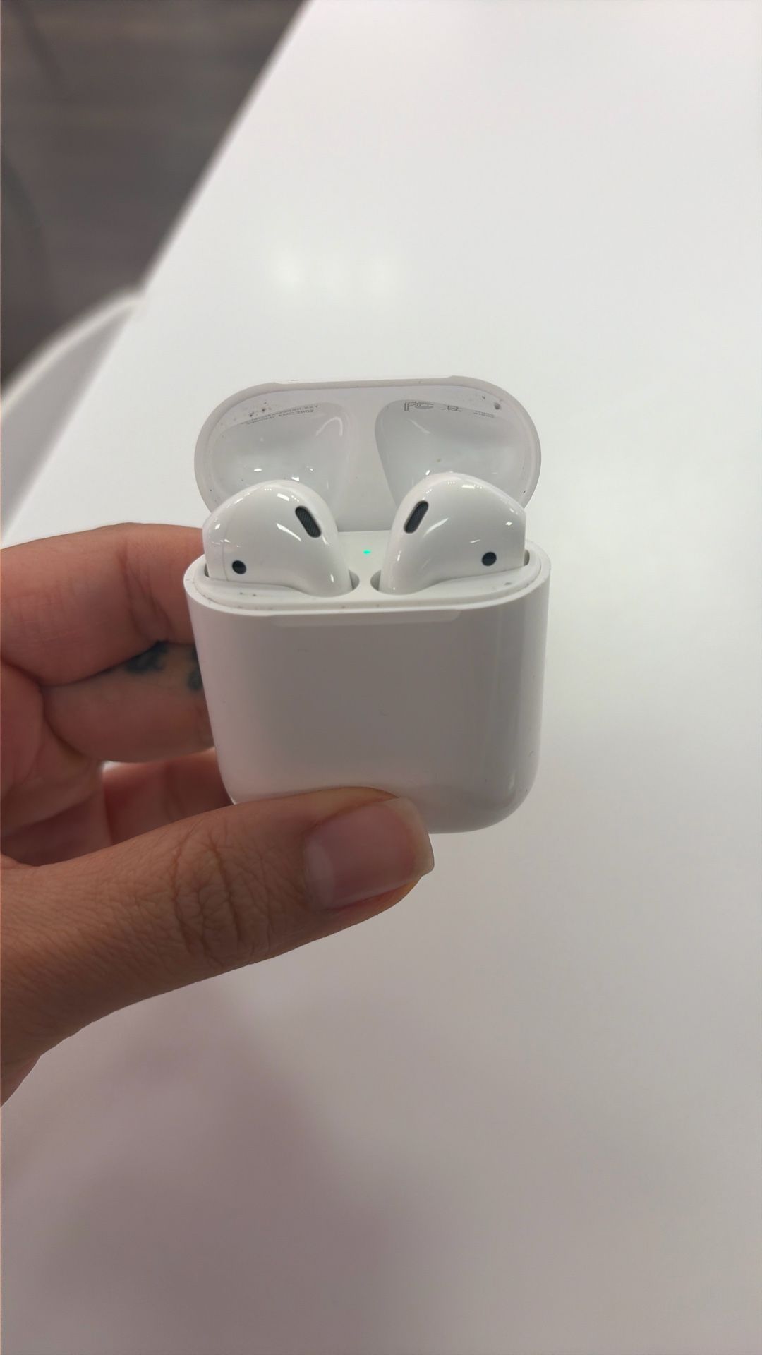Airpod 2nd Gen