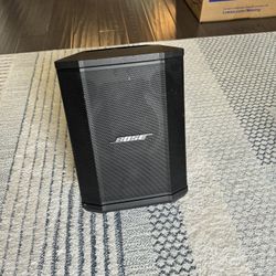 Bose S1 Pro