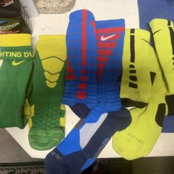 Nike Socks