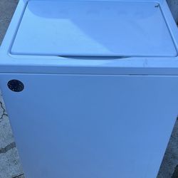 Whirlpool Washer 