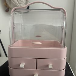 Makeup/Skincare Organizer
