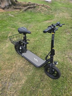 Scooter