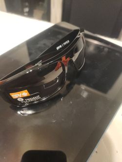 SPY SUN GLASSES