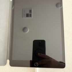 iPad 7th generation Cellular Data Compatible 