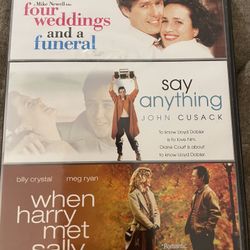 TRIPLE FEATURE DVD SET (DVD)