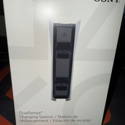 PlayStation Charging Station 